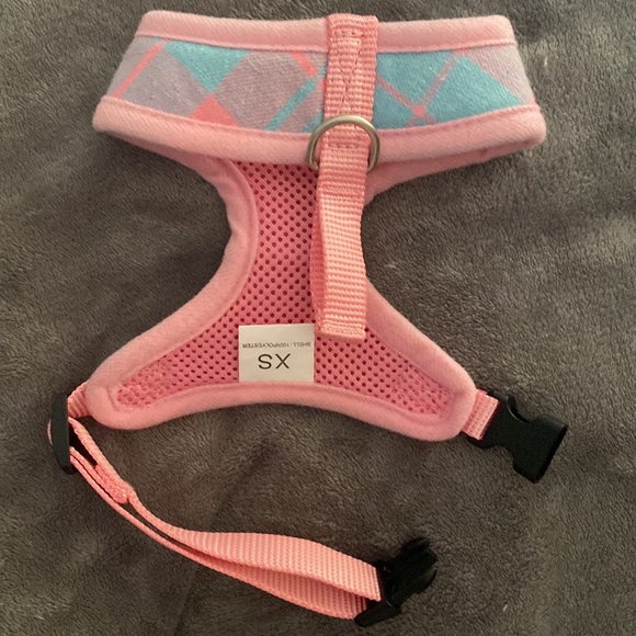 NWT Pupteck size XS dog harness - Picture 5 of 6